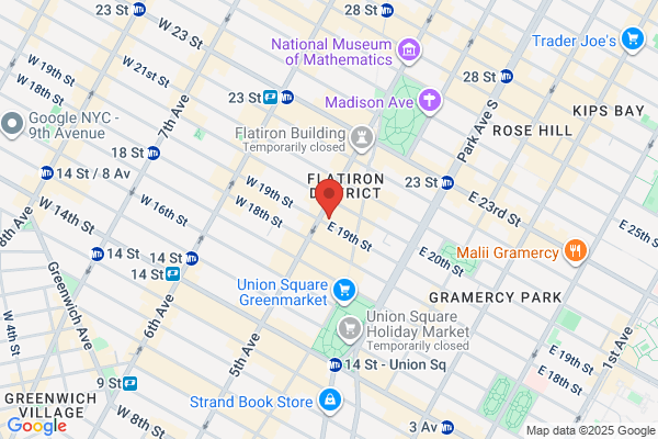 New York Dermatology & Skin Cancer Centers