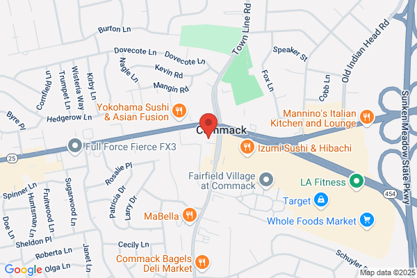 National Dental Commack