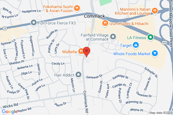 Commack Dental Associates