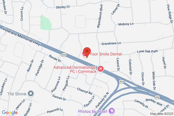 Hirsch Irving R DDS