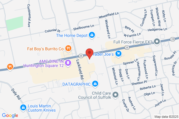 Pediatric Dentistry of Suffolk County - Commack