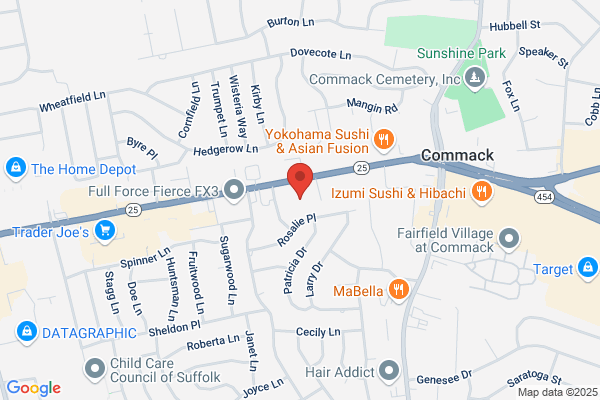 The Smilist Dental Commack