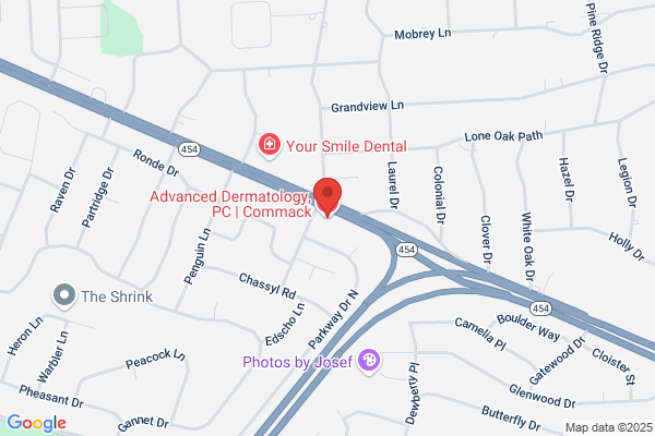 Advanced Dermatology P.C. | Commack