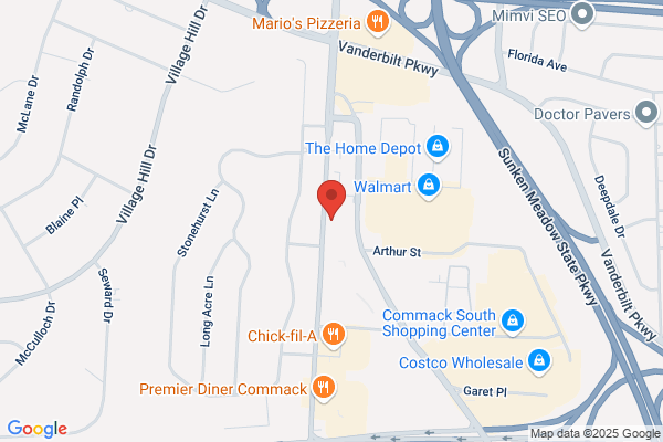 Commack Dental Medical Center