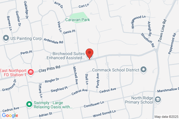 Birchwood Assisted Living Community