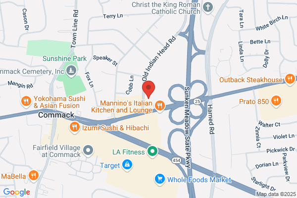 Commack Chiropractic Care