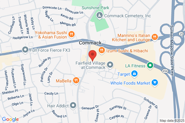 Commack Physical & Occupational Therapy
