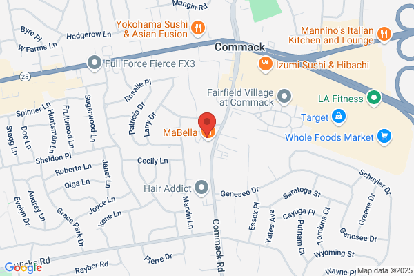 Diagnostic & Treatment Center