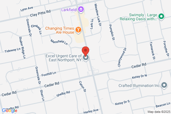 East Northport Medical Care