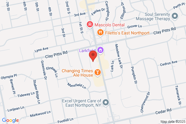 Larkfield Optical