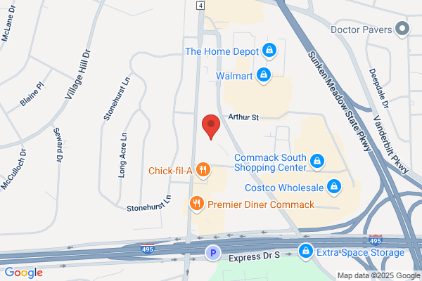 Long Island Gynecologic Oncologist PC