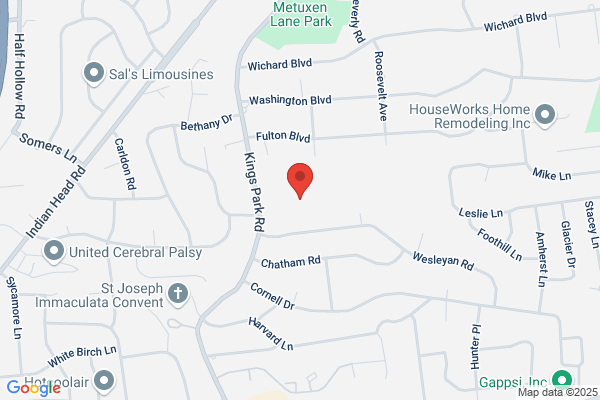 Commack Union Free District, Indian Hollow Elementary School