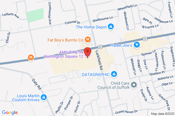 Commack Multiplex Cinemas