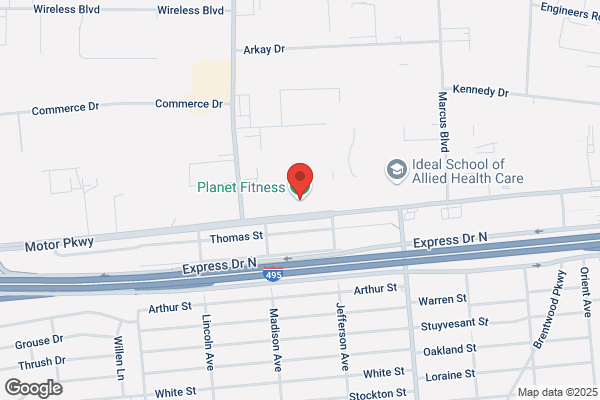 Planet Fitness