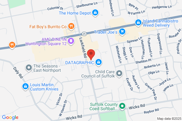 Long Island Spine Specialists- Commack