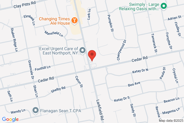 Veterinary Center Of East Northport LLC