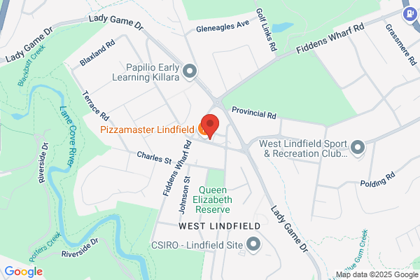 North Shore Paving Corporation