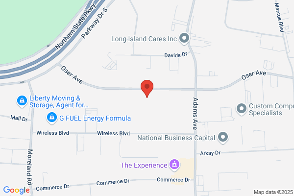 Embassy Industries Inc