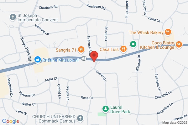 Islip Terrace Plumbing and HVAC