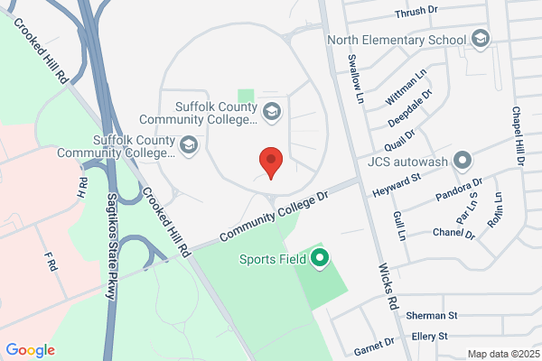 Child Care Center of Sccc
