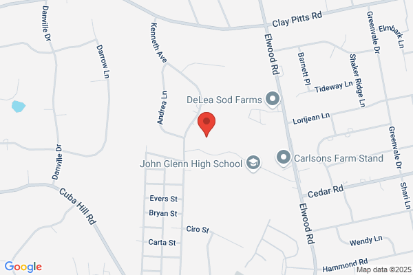 Elwood Union Free District, Superintendent