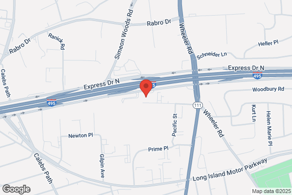 Holiday Inn Express Hauppauge-Long Island, an IHG Hotel
