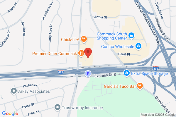 Hampton Inn Long Island/Commack