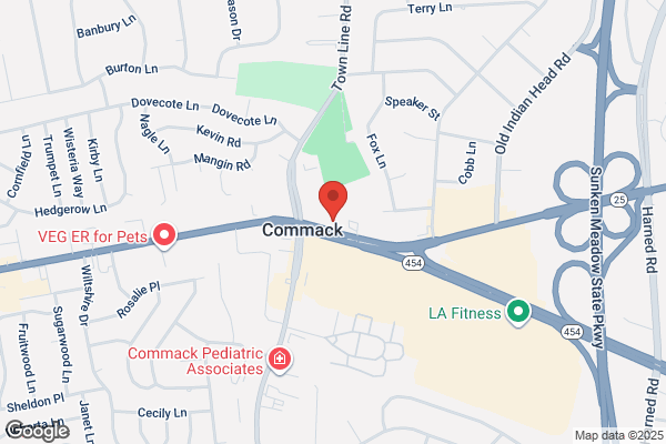 Commack Motor Inn