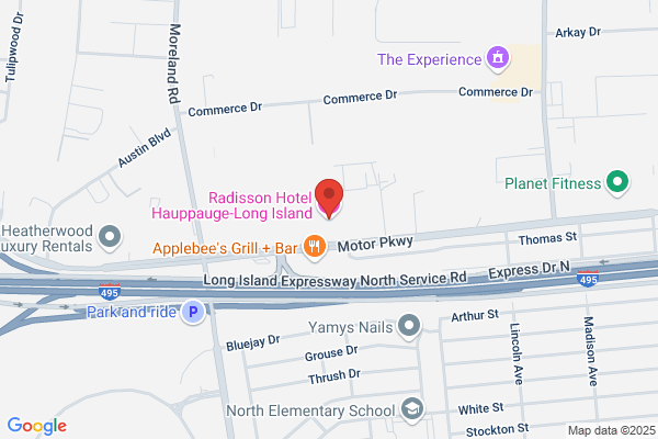 Radisson Hotel Hauppauge-Long Island