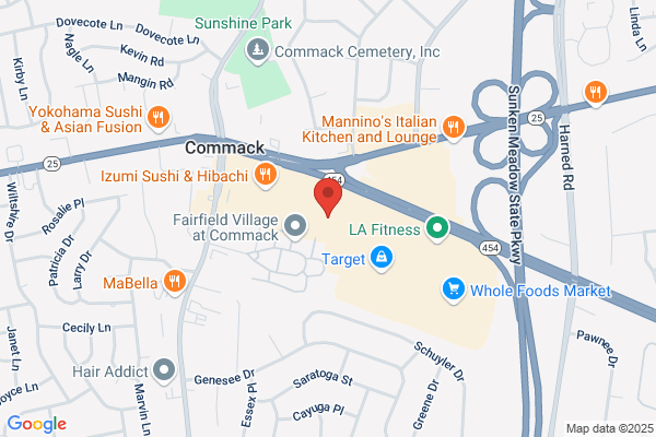 Midas Touch Jewelry