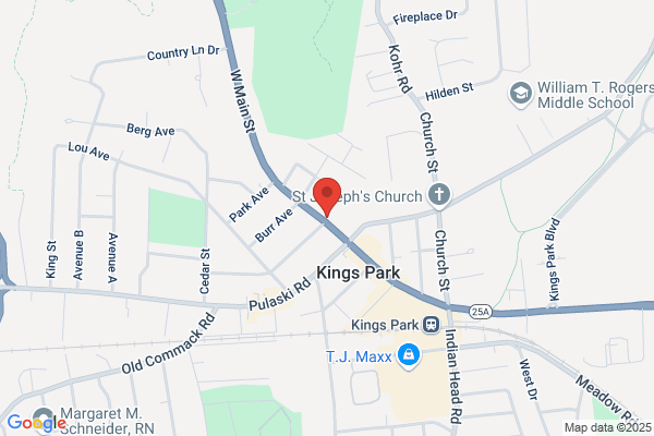 Kings Park Coin-Op Laundromat
