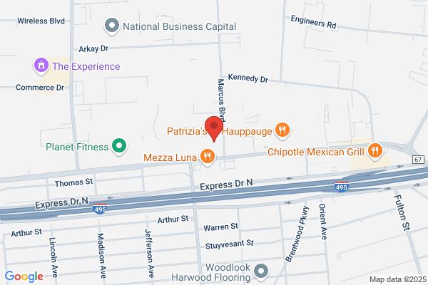 Goldberg Robert Attorney