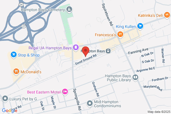 Holst William G Attorney