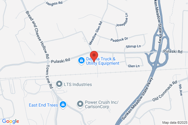 Hansa Plastics Inc