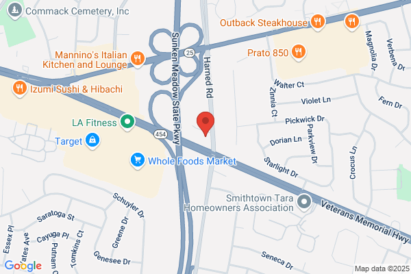 Outreach Consultation Center Inc