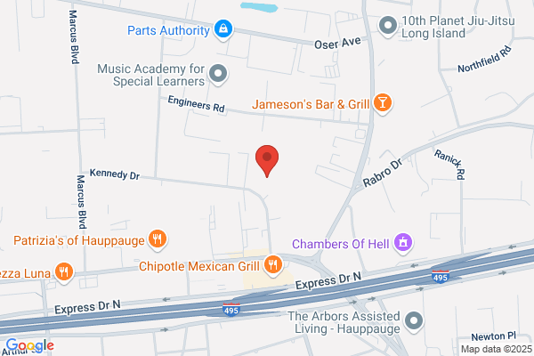 Northwell Health South Shore University Hospital Sleep Center