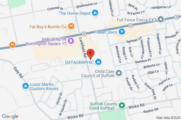 Zwanger Pesiri Radiology - Commack
