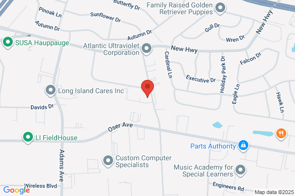 Bay Shore Moving & Storage, Inc.