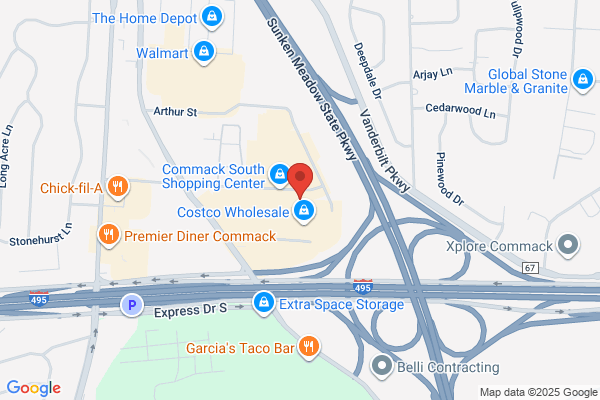 Guitar Center Repairs