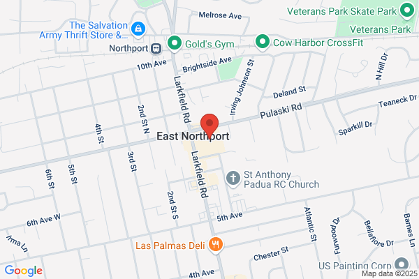 ENP NUTRITION