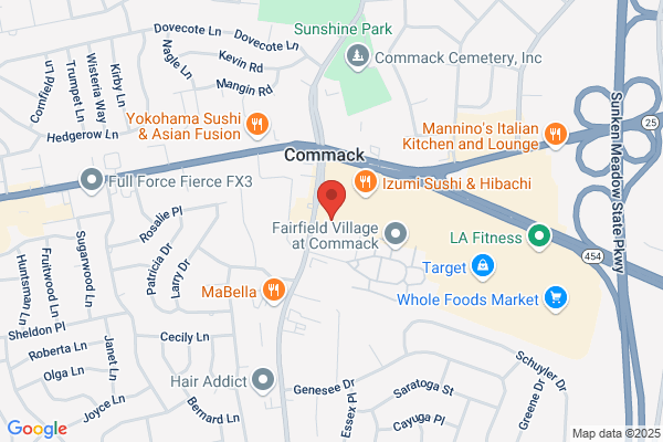 Mateer Orthodontics