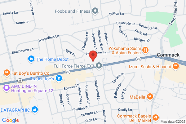 Laser East, Inc