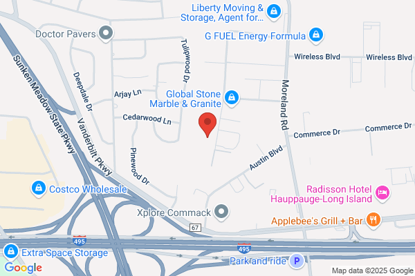 ACCU-SCOPE Inc.