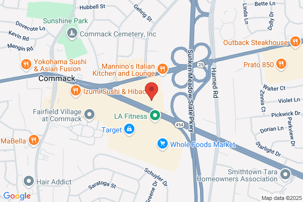 Applebee's Neighborhood Grill & Bar