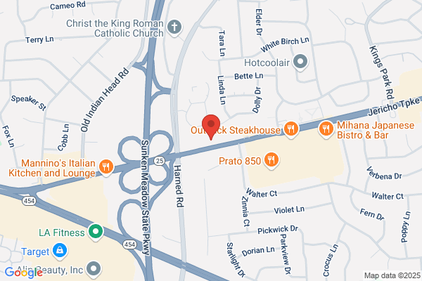 Branch Funeral Homes of Commack