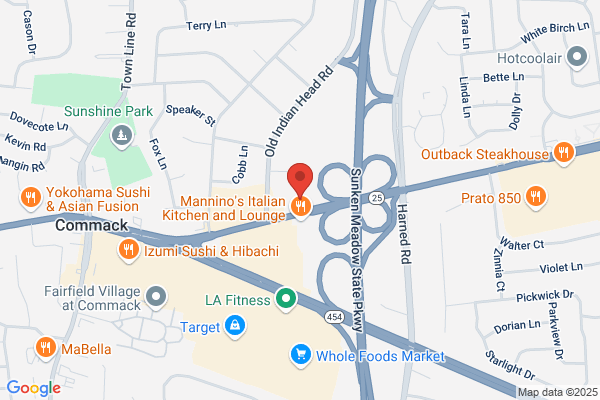 Commack Auto Collision Inc