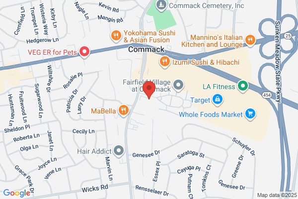 Commack Kosher Meats & Caterers