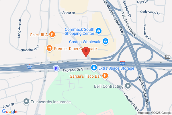 Commack Truck Stop