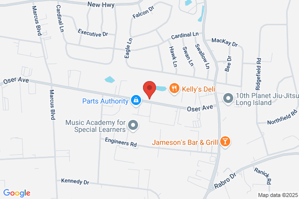Harrison Alarms Inc