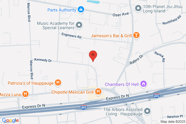 Hauppauge Youth Organization